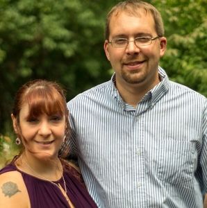 Meet your Posher, Vicki